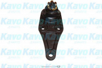 KAVO PARTS sbj5517 -  Несущий / направляющий шарнир